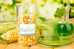 Bush Green biofuel availability
