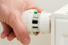Bush Green central heating repair costs