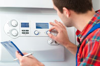free commercial Bush Green boiler quotes
