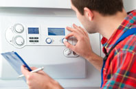 free Bush Green gas safe engineer quotes