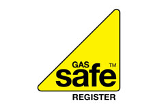 gas safe companies Bush Green